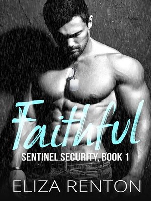 cover image of Faithful